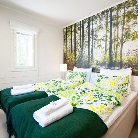 Hotel Hiisi Hill Йямся Экстерьер фото