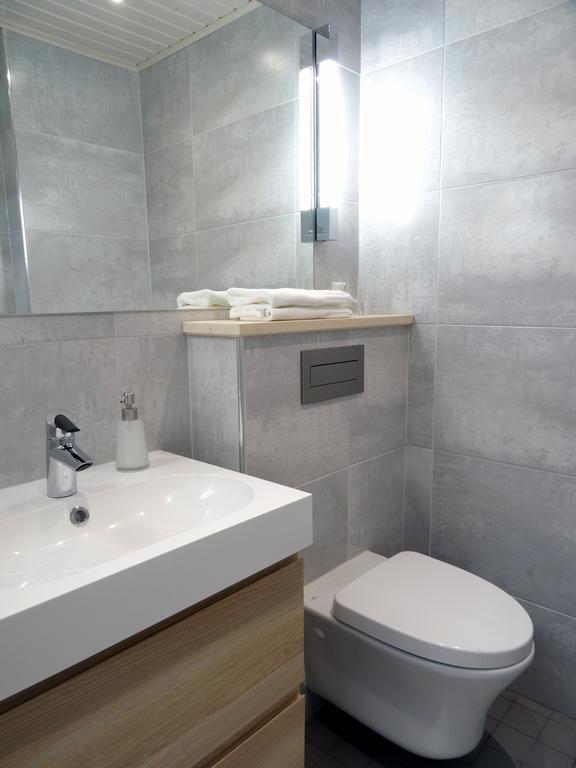 Hotel Hiisi Hill Йямся Номер фото
