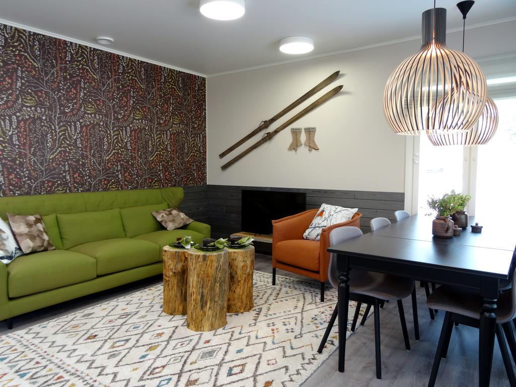Hotel Hiisi Hill Йямся Номер фото