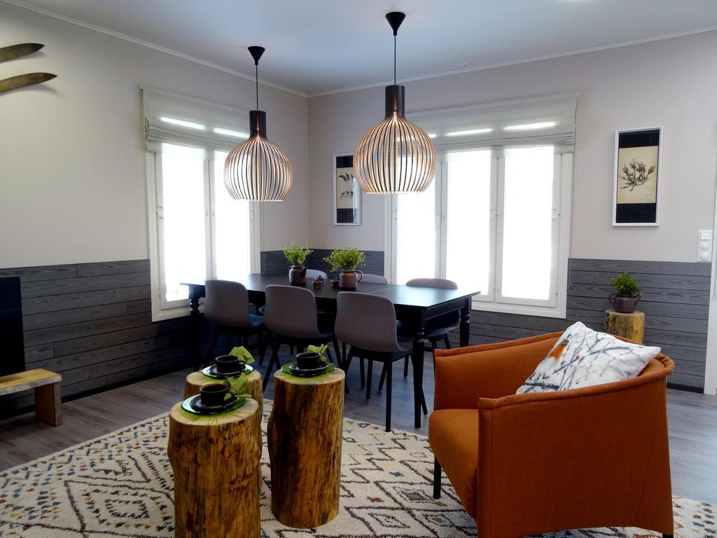 Hotel Hiisi Hill Йямся Номер фото